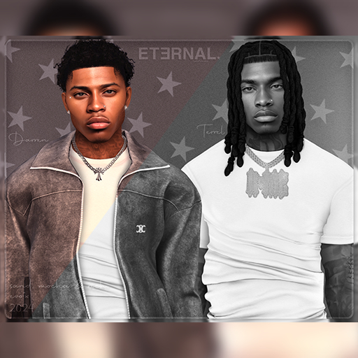 Canvas / Darren Skin / Sand
