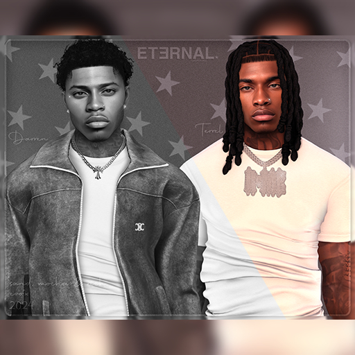 Canvas / Terrel Skin / Mocha