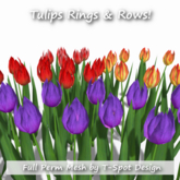 T-Spot Bonsai Tree Trunk No. 1 - Full Perm Kit