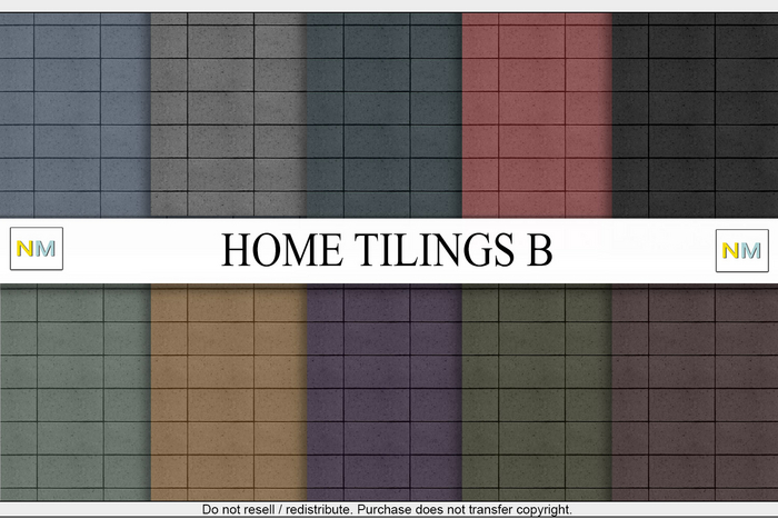 Home Tilings B Floors