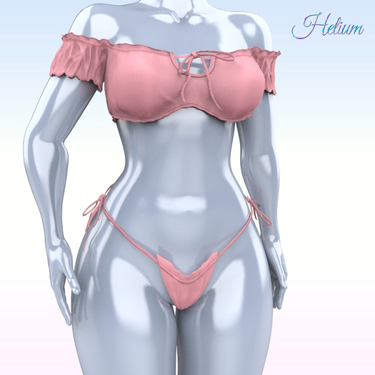 Baby Skinny Bikini