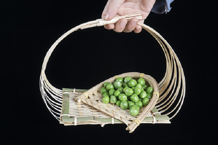 DFS Bean Basket