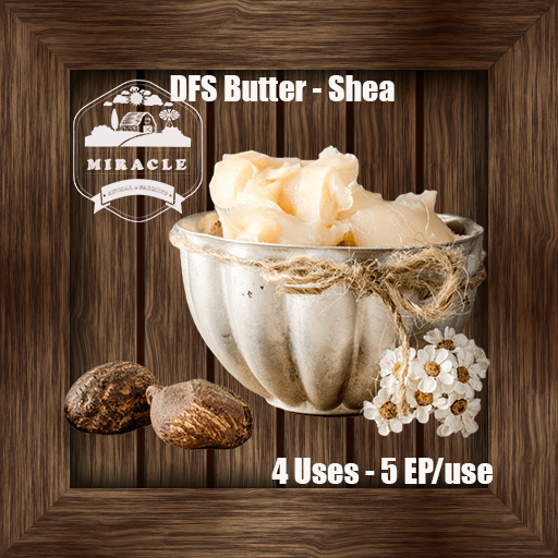 DFS Butter - Shea