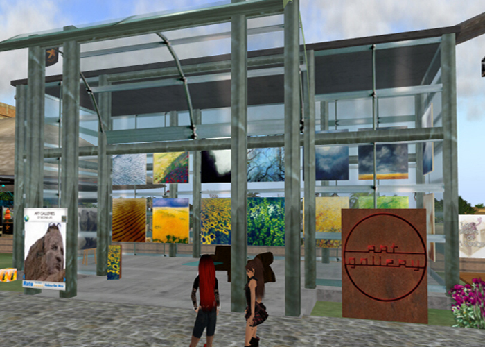 Shop - Gallery - Small