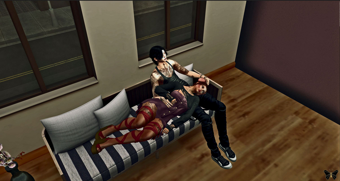 Nabi - Aurora Sofa 3 pack Set