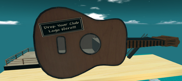 Feli's Guitar Club