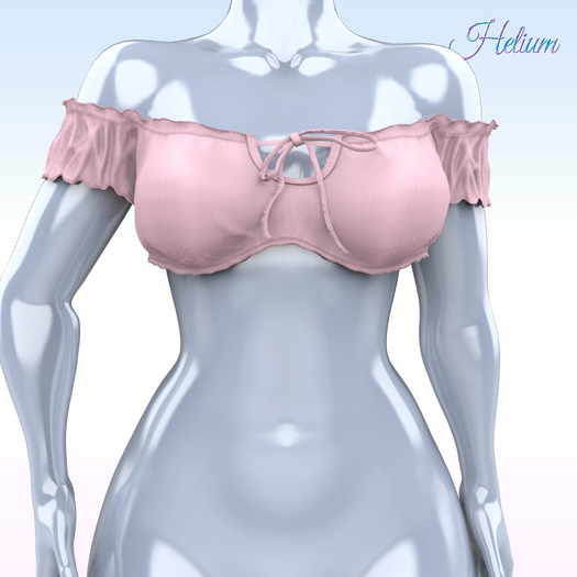 Cutie Skinny Top