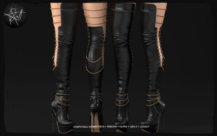 : CULT : Tamara DEMO