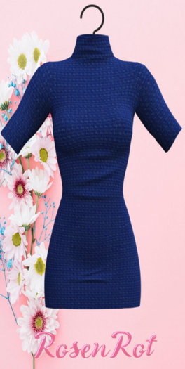 RosenRot - Bea Dress - 9