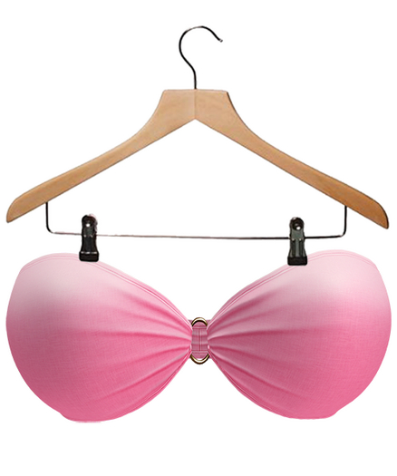 BUENO-Tita Top-Pink