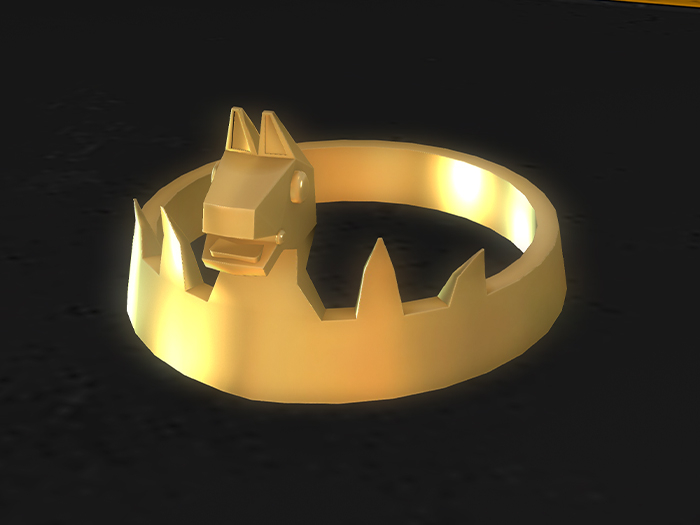 Dookie - Victory Crown