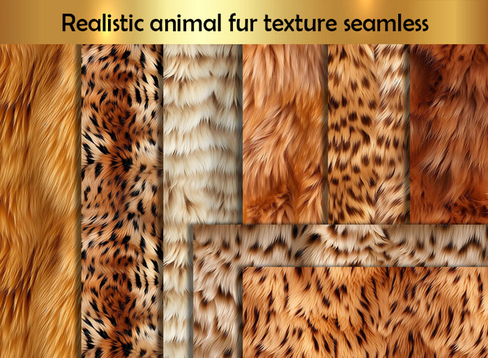Animal fur