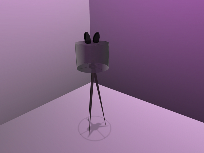 Lamp 002ByAlle