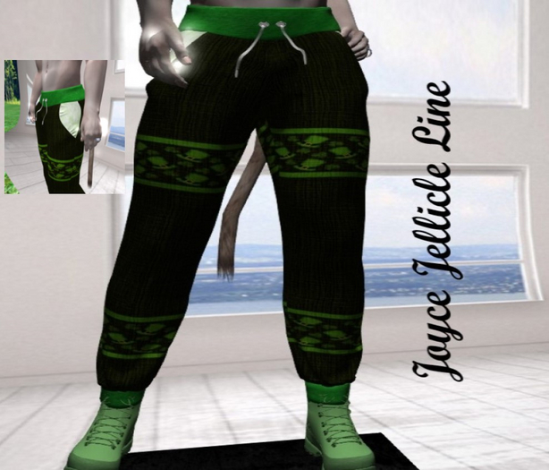 Men's Patrick Track Pants