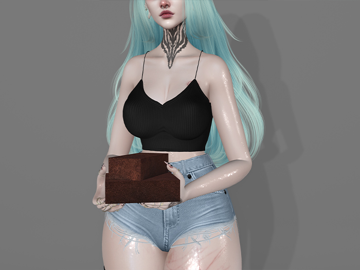 Dookie - Bricked Up!