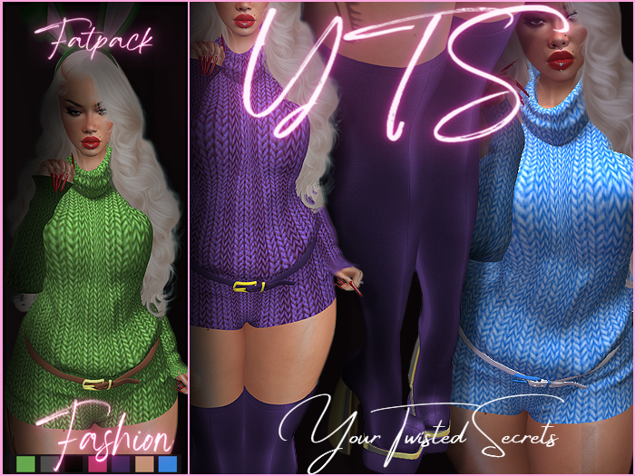 YTS-JOSELINE(ERIKA)FATPACK