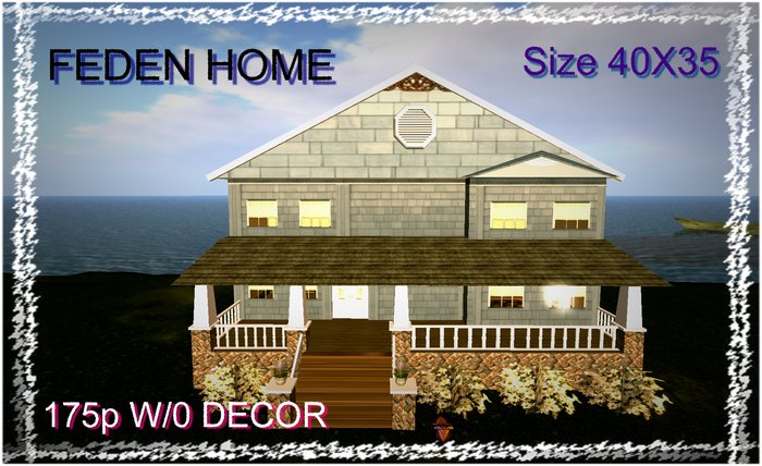 Topaz Home 