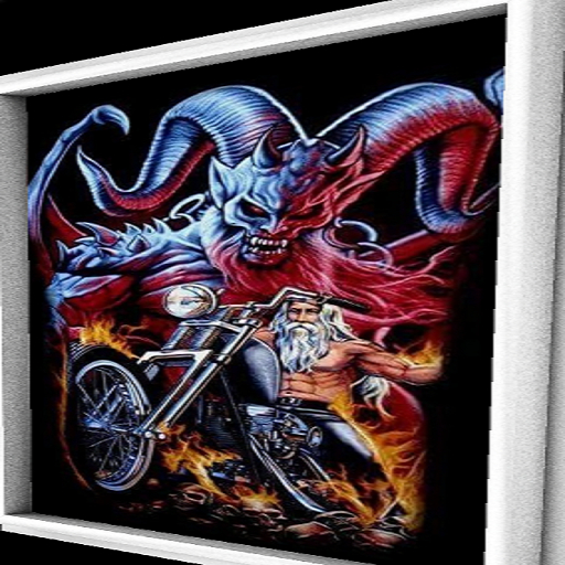 GOOD AND EVIL