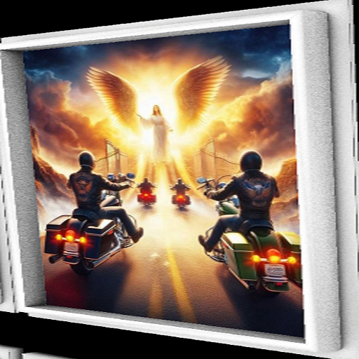 RIDE TO THE LIGHT