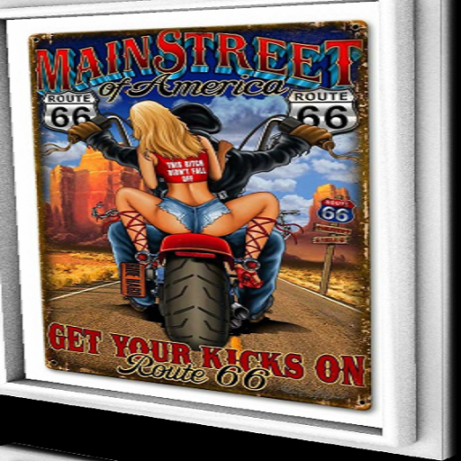 ROUTE 66