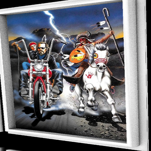 RIDE FOR YOUR LIVES