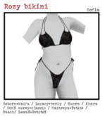 ::: darKrose::: Rozy Sofia