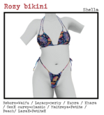 ::: darKrose::: Rozy Shella
