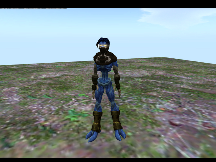 VampAvatar