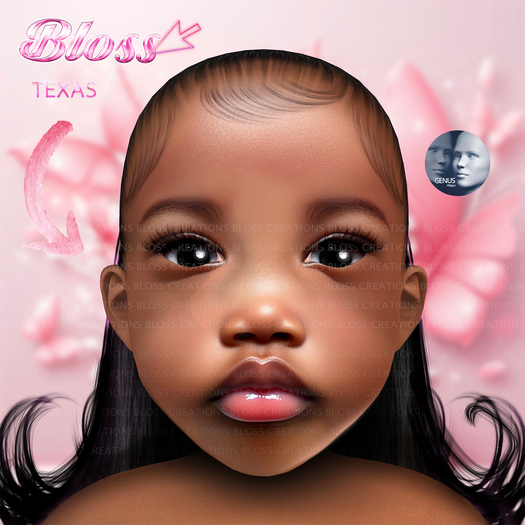 BLOSS- Texas Skin (Y) (TD)