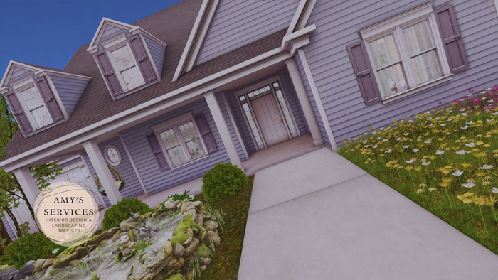 Amy's Services Premade Lakeville Spring - SALE %