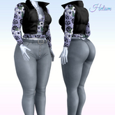 Outfit LEGACY + PERKY