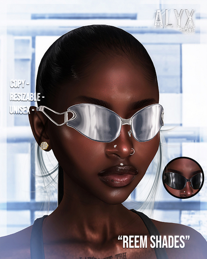 ALYX. Reem Shades