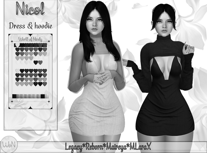 .:WoN:.Nicol set DEMO