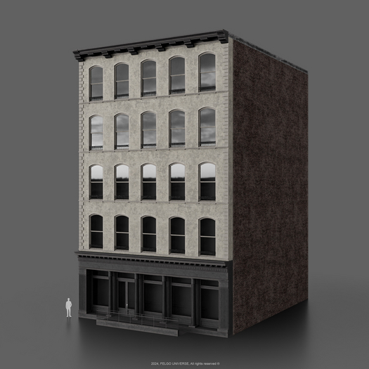 FELGO Universe // New York 29