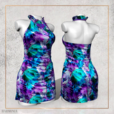 Artist Dress LaraX