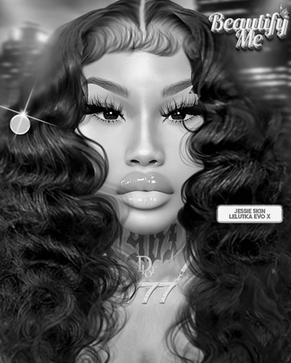 BM!<3 JESSIE SKIN DEMO
