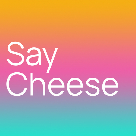 POP - Say Cheese - Gesture - Beach Bar