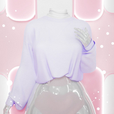 Palette - Estelle Sweater [Purple]