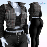 Sunday Outfit LaraX Petite