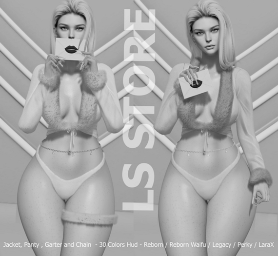 [LS] JAIRA SET DEMO