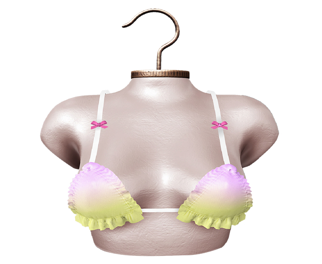 KYMILE - Shouko Top - Ombre 2