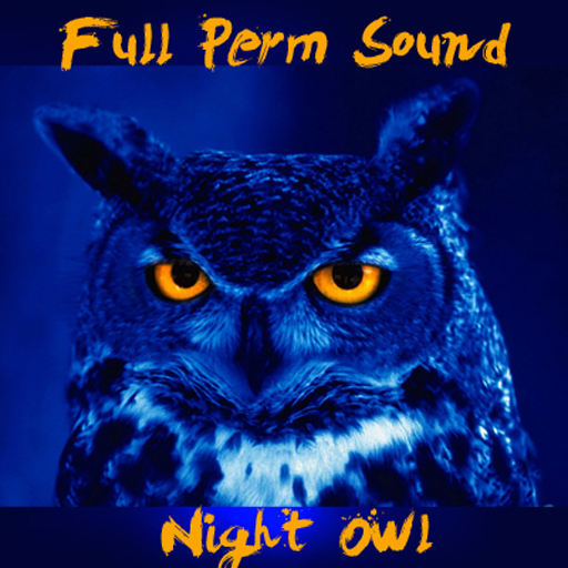 Owl Sounds