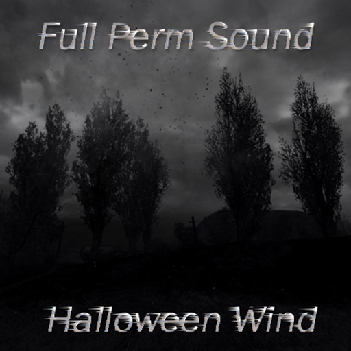 Wind Sound