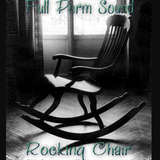 Rocking Chair Sound