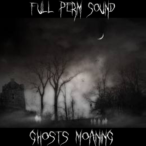 Ghost Sounds