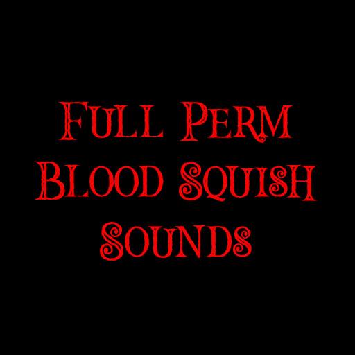 Squishes Sound