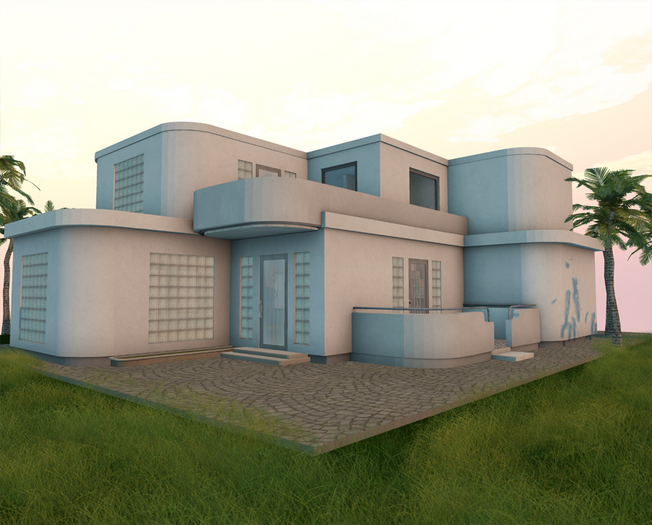 [REMesh] Miami Home 2024