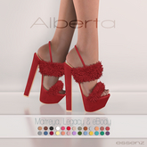 Essenz - Alberta (All colors)