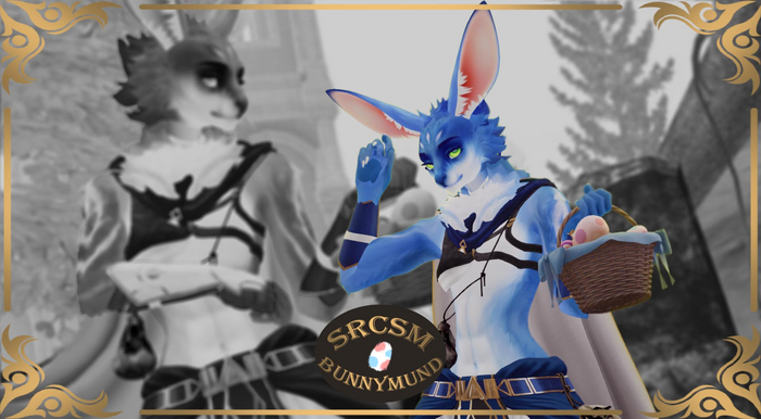 [SRCSM] -  BUNNYMUND BOM