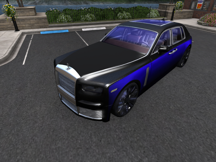 Roller Roycie